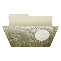 Karin Sprague (Front Open View)