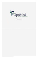 OptiMed Specialty Pharmacy (Back Flat View)