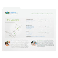 Hybridge Learning Group (Back View)