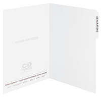 CD & Power (Inside Open View)