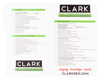 Clark Real Estate Group (Back Flat View)