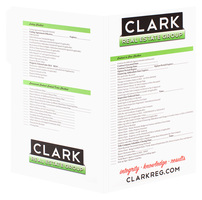 Clark Real Estate Group (Back and Front Open View)