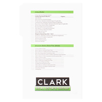 Clark Real Estate Group (Back View)