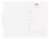 Core Title Services (Back Flat View)