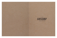 Gaslamp Social Provisions (Back Flat View)