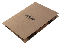 Gaslamp Social Provisions (Front Angled Open View)