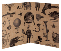 Gaslamp Social Provisions (Inside Open View)