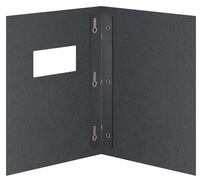 Sharp Notions (Inside Open View)