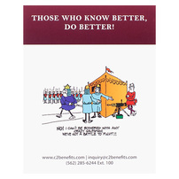 C2 Employee Benefits (Custom One View)