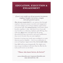 C2 Employee Benefits (Custom Two View)