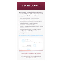 C2 Employee Benefits (Custom Four View)