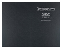 Adams White Oliver Short & Forbus, LLP (Back Flat View)