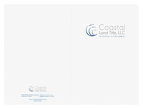 Coastal Land Title, LLC (Back Flat View)