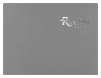 River City Title (Back Flat View)