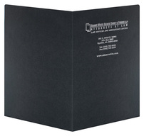 Adams White Oliver Short & Forbus, LLP (Back and Front Open View)