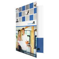 Renovate First (Front Open View)