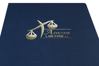 Adkins Law Firm P.A. (Front Angled View)