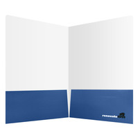 Renovate First (Inside Open View)