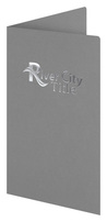 River City Title (Front Open View)