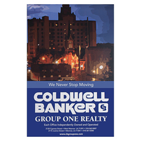 Coldwell Banker Group One Realty (Front View)
