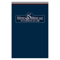 Silver & Silver LLP (Front View)
