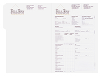 Title Town Settlements (Back Flat View)