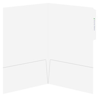 Security Federal Savings Bank (Inside Open View)