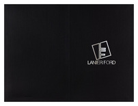 Lanier Ford (Back Flat View)