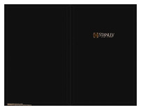 Stanley Law Firm (Back Flat View)