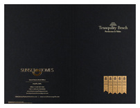 Sunset Homes (Back Flat View)