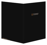 Stanley Law Firm (Back and Front Open View)