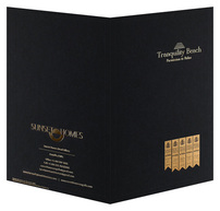 Sunset Homes (Back and Front Open View)