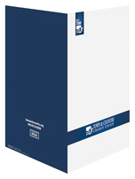 Town & Country Credit Union (Back and Front Open View)