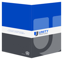 Unity Mortgage (Back and Front Open View)