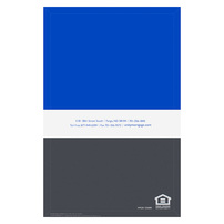 Unity Mortgage (Back View)