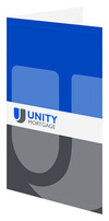 Unity Mortgage (Front Open View)