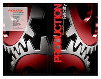 Production Realty (Back Flat View)