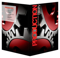 Production Realty (Back and Front Open View)