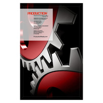 Production Realty (Back View)