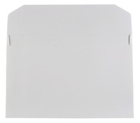 Columbia Escrow, LLC (Back Flat View)