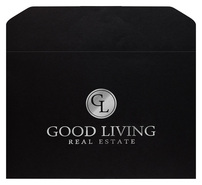 Good Living Real Estate (Back Flat View)