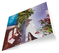 3RD HOME (Back Open View)