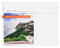 3RD HOME (Front View)