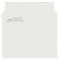 Historic Barns of Nipmoose (Back Flat View)