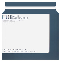 Smith Harrison LLP (Back Flat View)