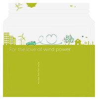 Tartan Marketing (Back Flat View)