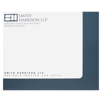 Smith Harrison LLP (Back View)