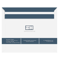 Smith Harrison LLP (Front View)