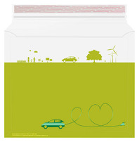 Tartan Marketing (Inside Flat View)