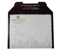 Lance and Company (Back Flat View)